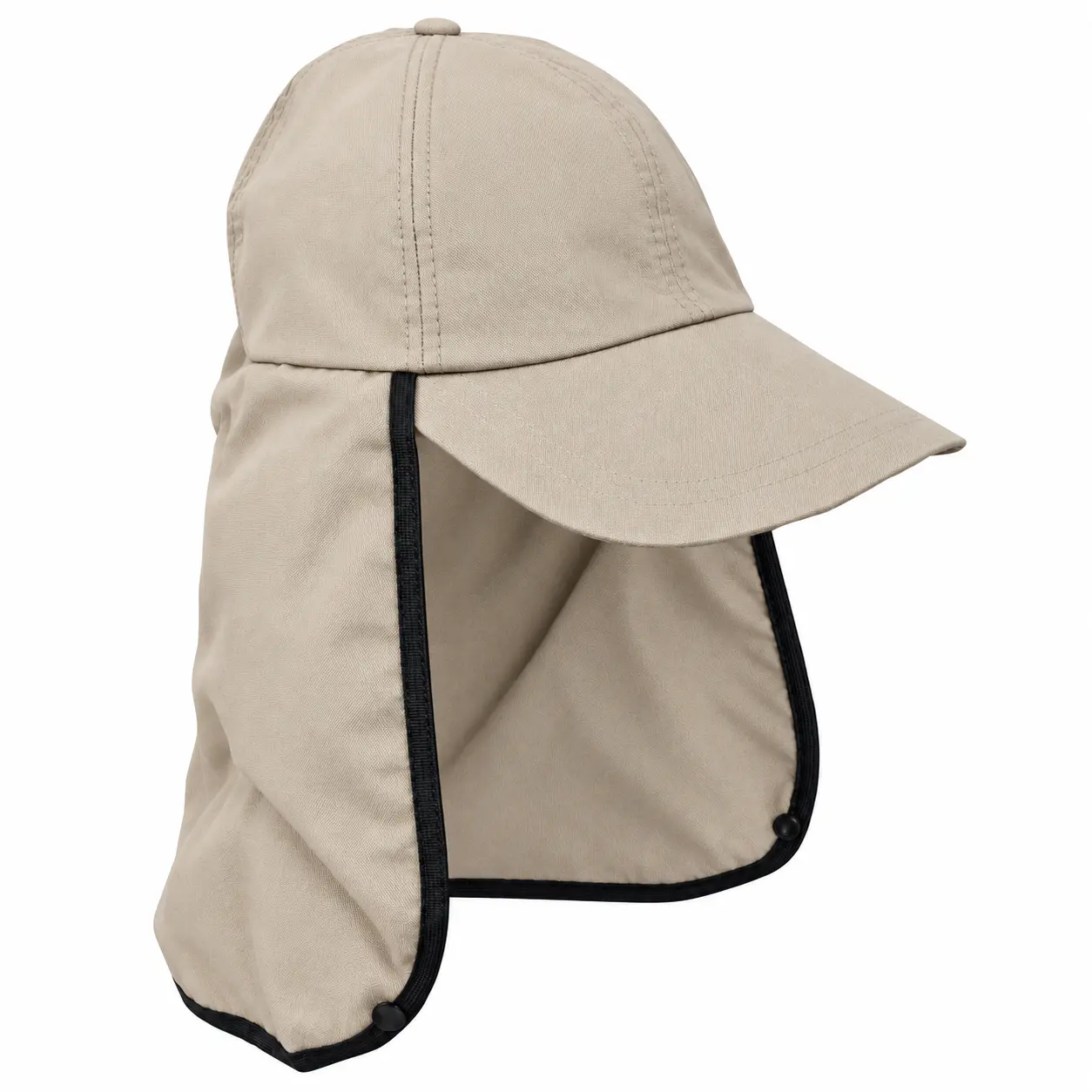 Gorra con Protección de Cuello Para el Sol, vista 4