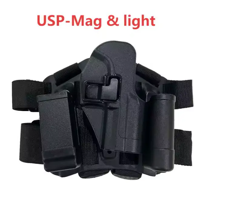 Muslera para H&K USP