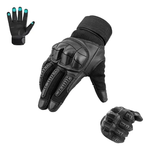 Guantes Tácticos Premium G03