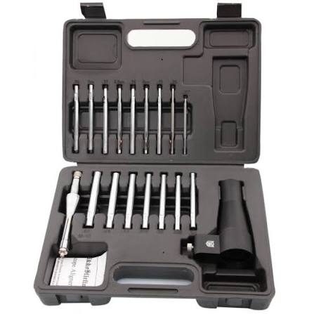 Colimador varilla universal professional en Paraguay