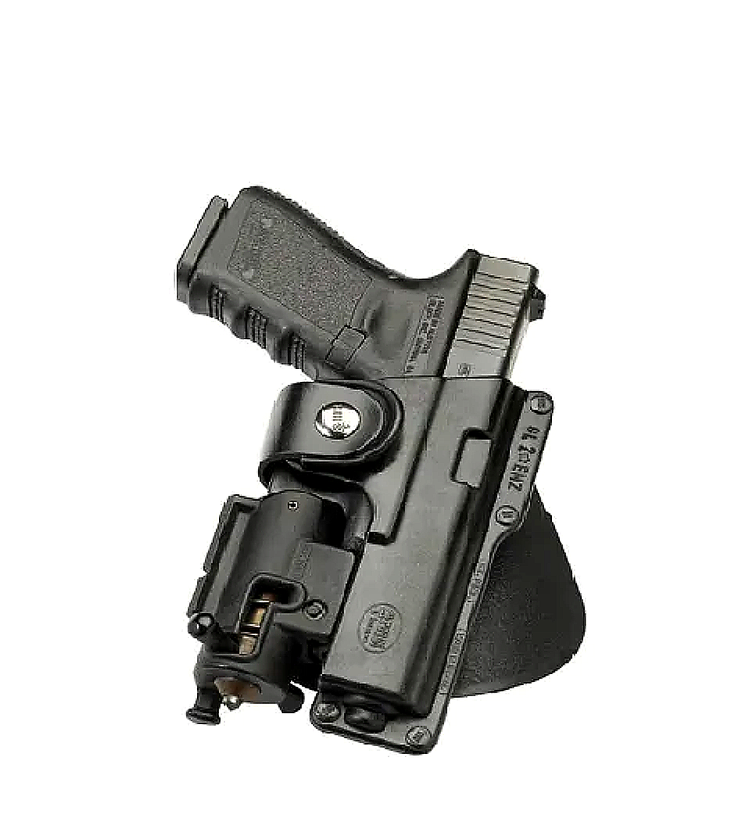 Funda para Versa / Glock con linterna o laser, imagen 1