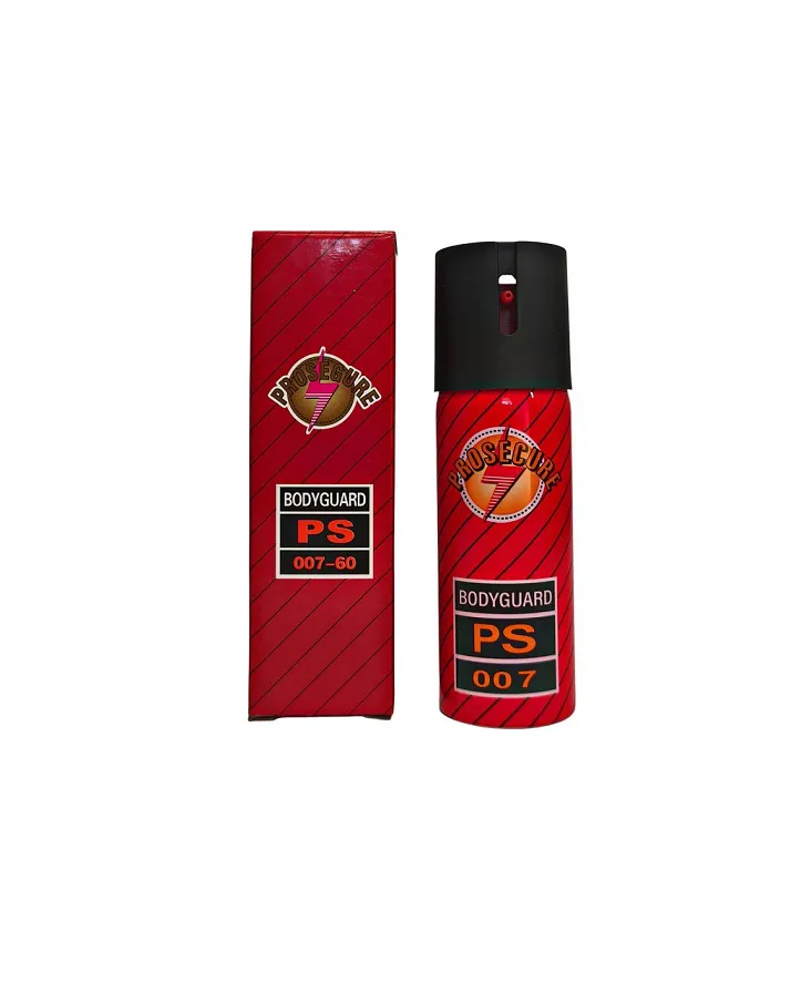 Spray de pimienta 60 ml