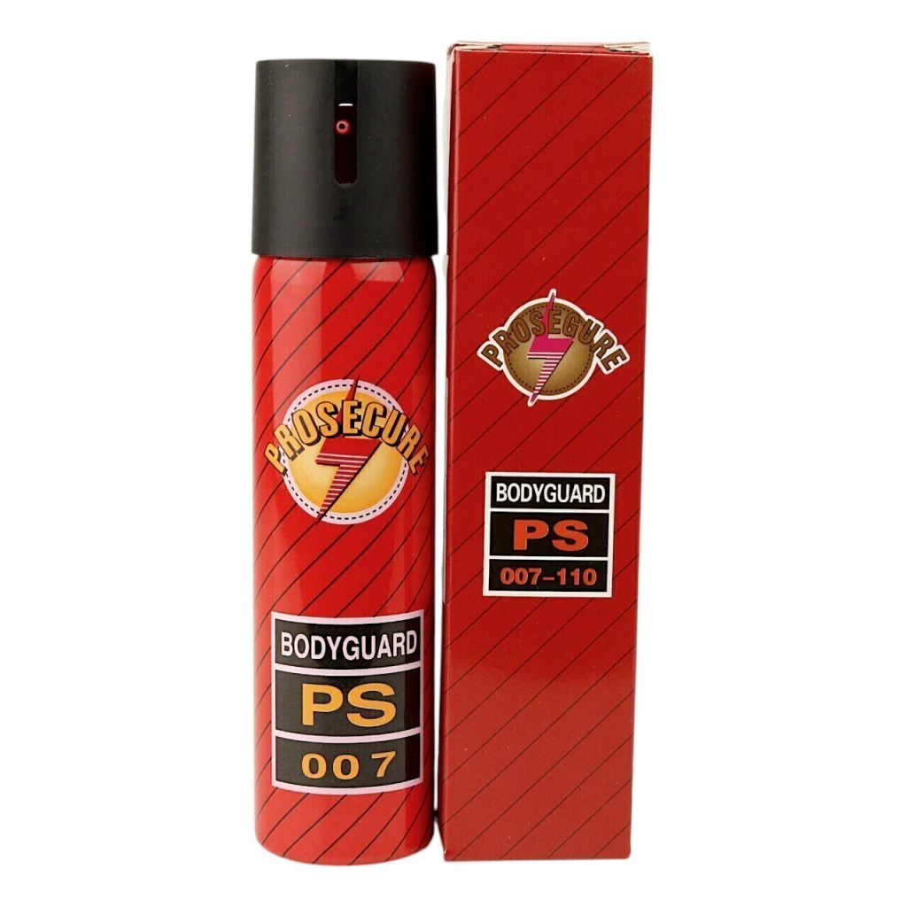 Spray de Pimienta 110 ml