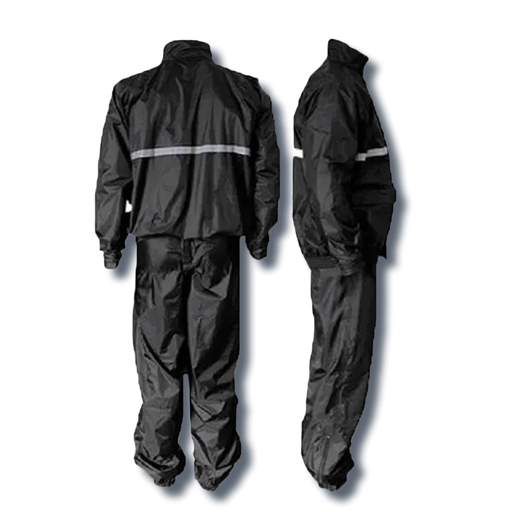 Capa de lluvia conjunto para moto en Paraguay