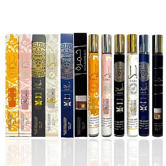 Perfume arabe 35ml