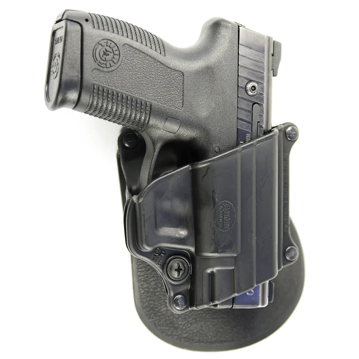 Funda Universal de Polimero