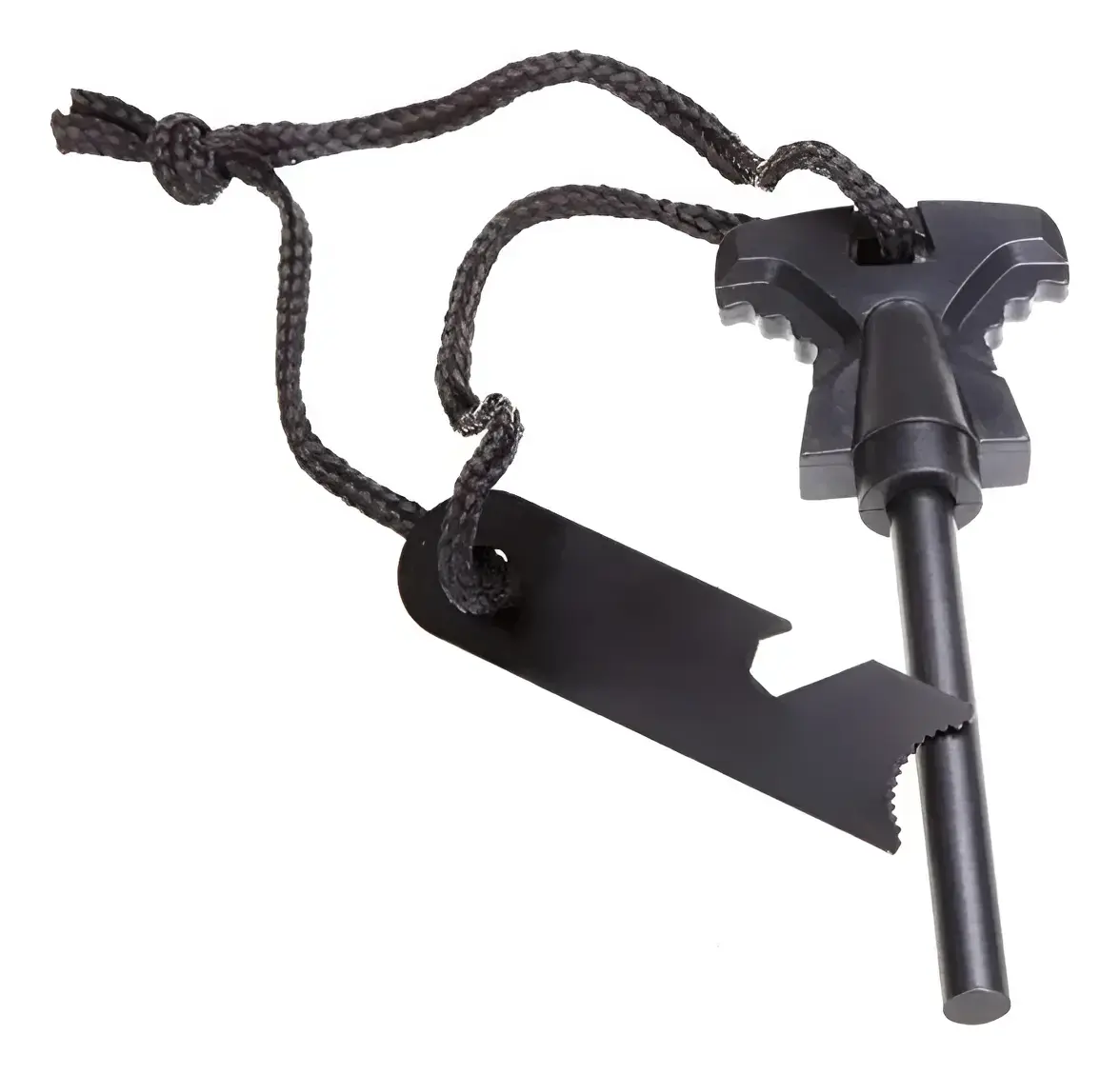 Pedernal de magnesio 00470