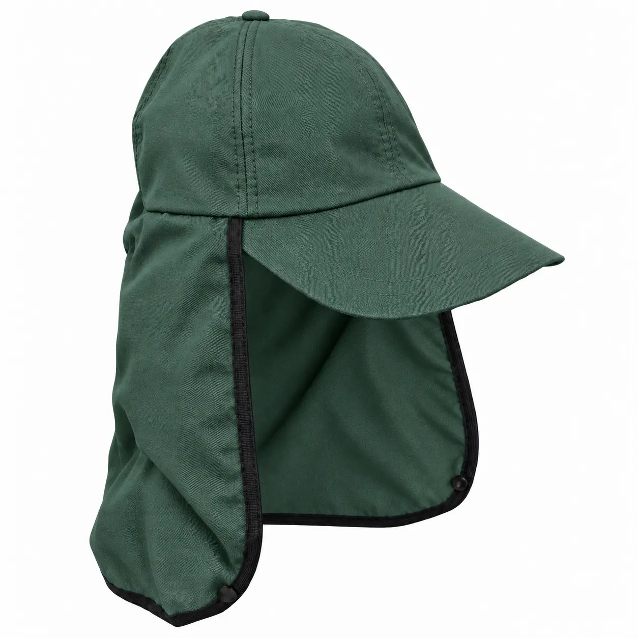 Gorra con Protección de Cuello Para el Sol, vista 5