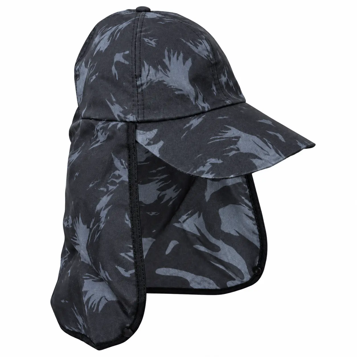 Gorra con Protección de Cuello Para el Sol, vista 2