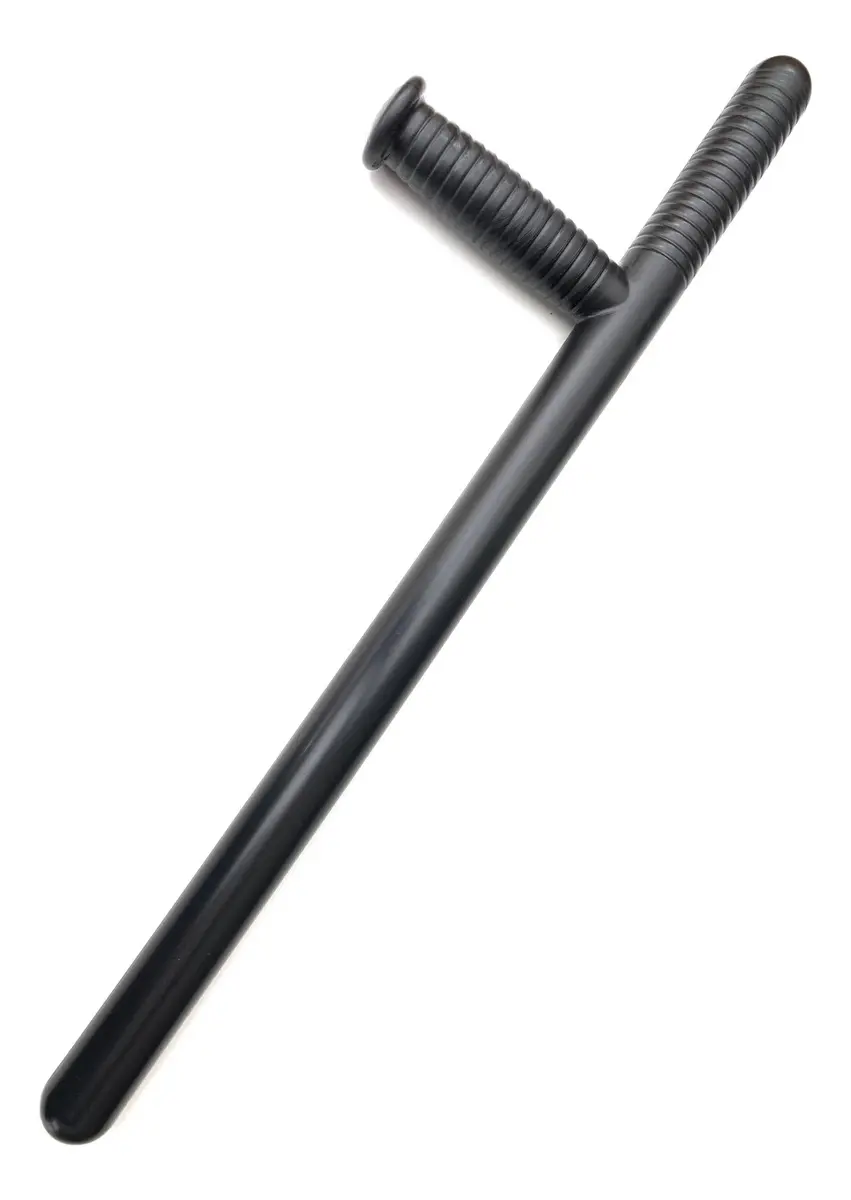 Tonfa tactica de uso policial