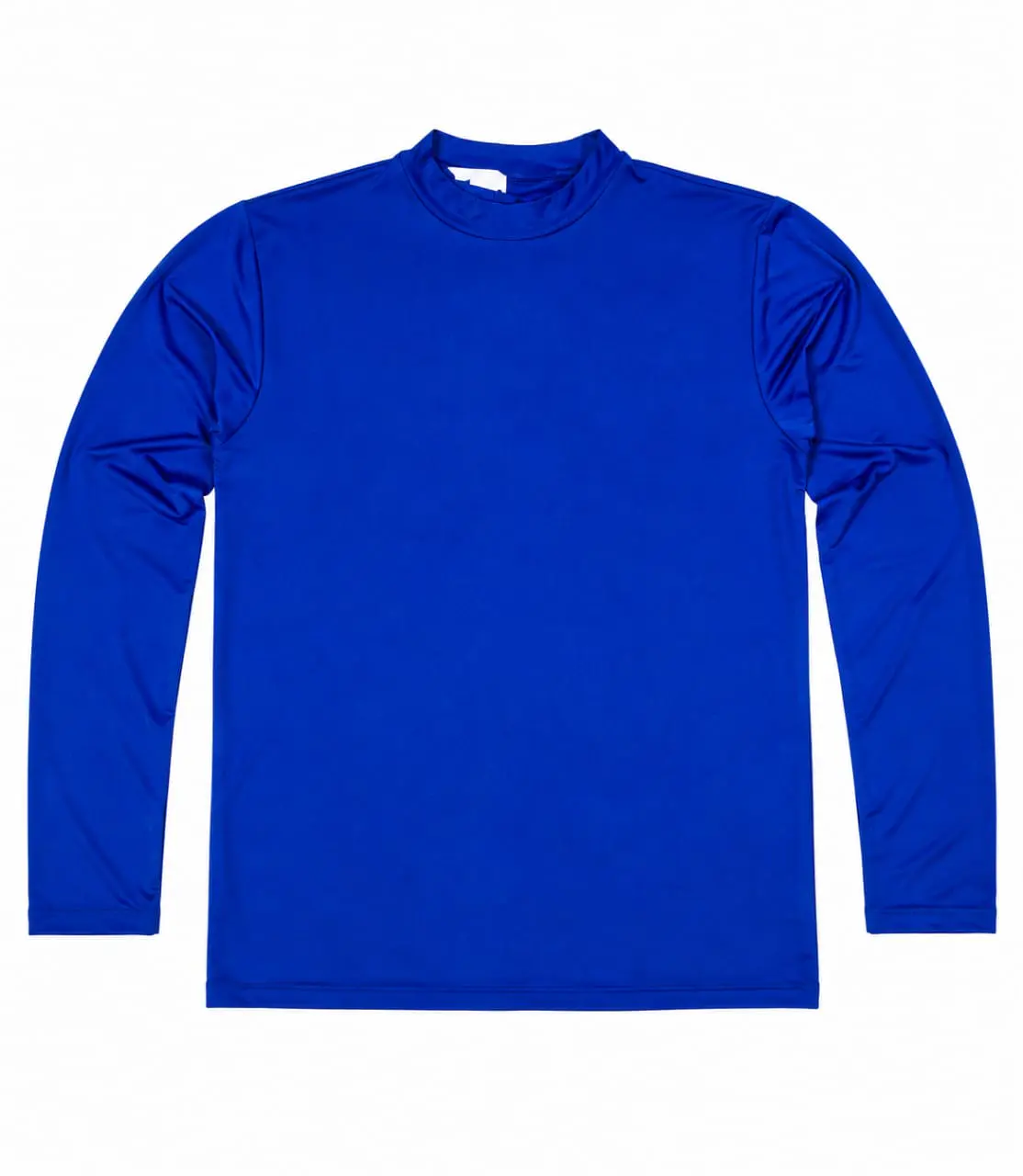Remera Térmica Deportiva Manga Larga – Malla Fría UV50+ Alta Calidad, imagen 1