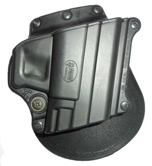 Funda Universal de Polimero, vista 2