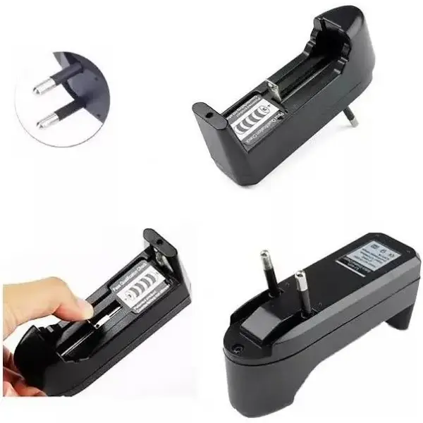 Cargador de bateria