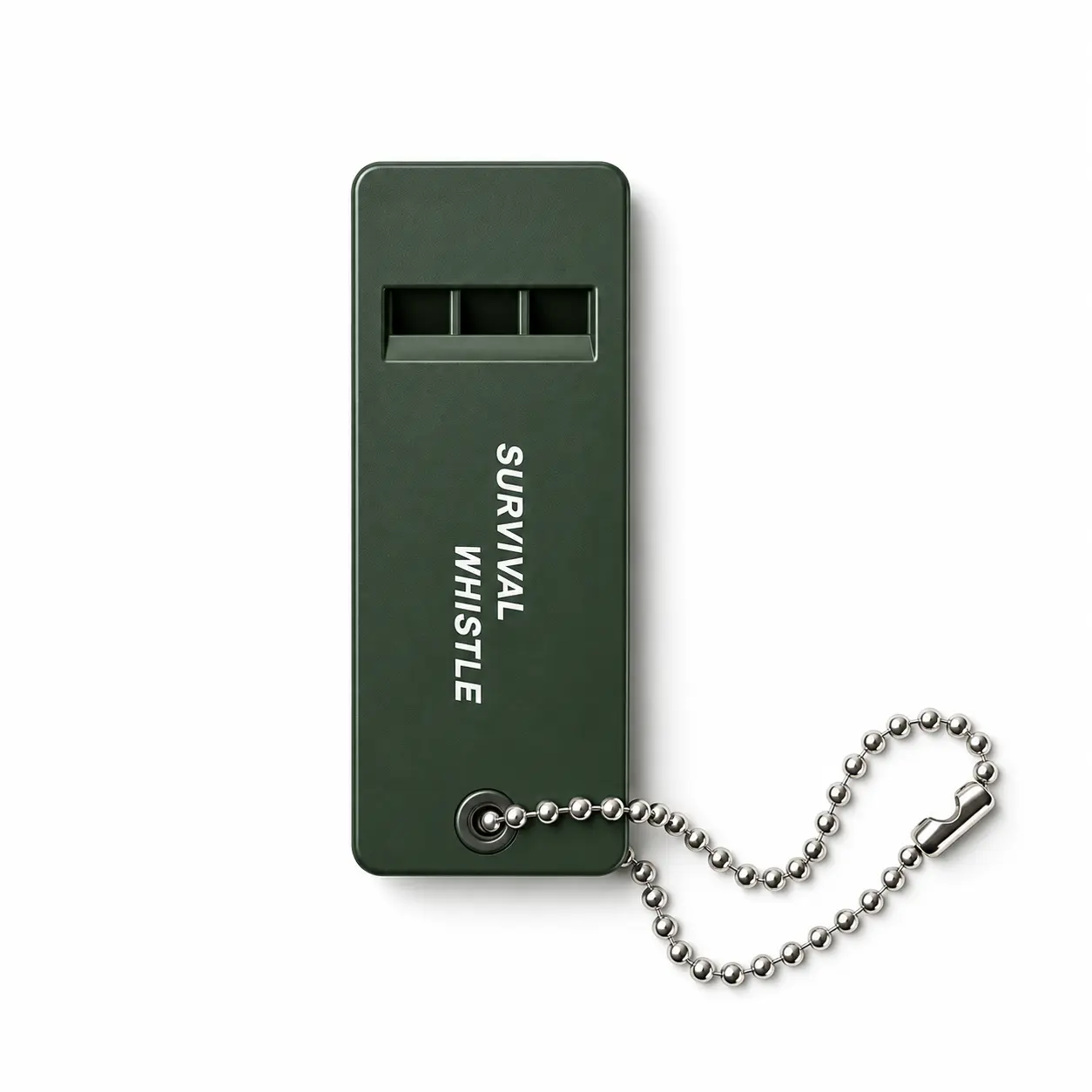 Silbato de Supervivencia "Survival Whistle" ACC-SEG-002