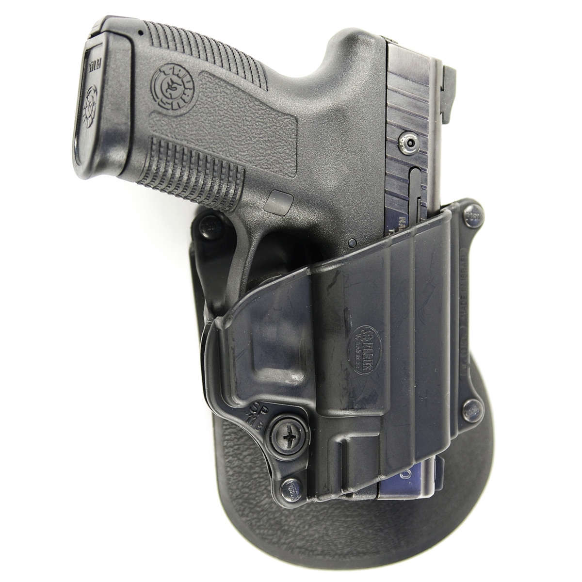 Funda Universal de Polimero, imagen 1