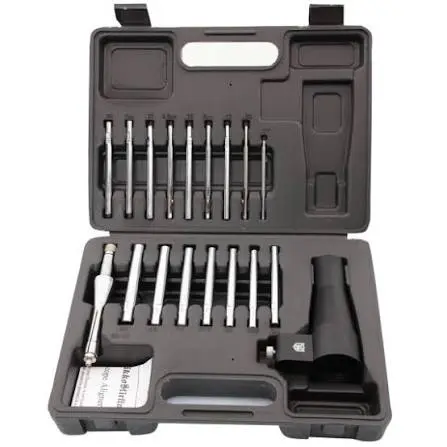 Colimador varilla universal professional
