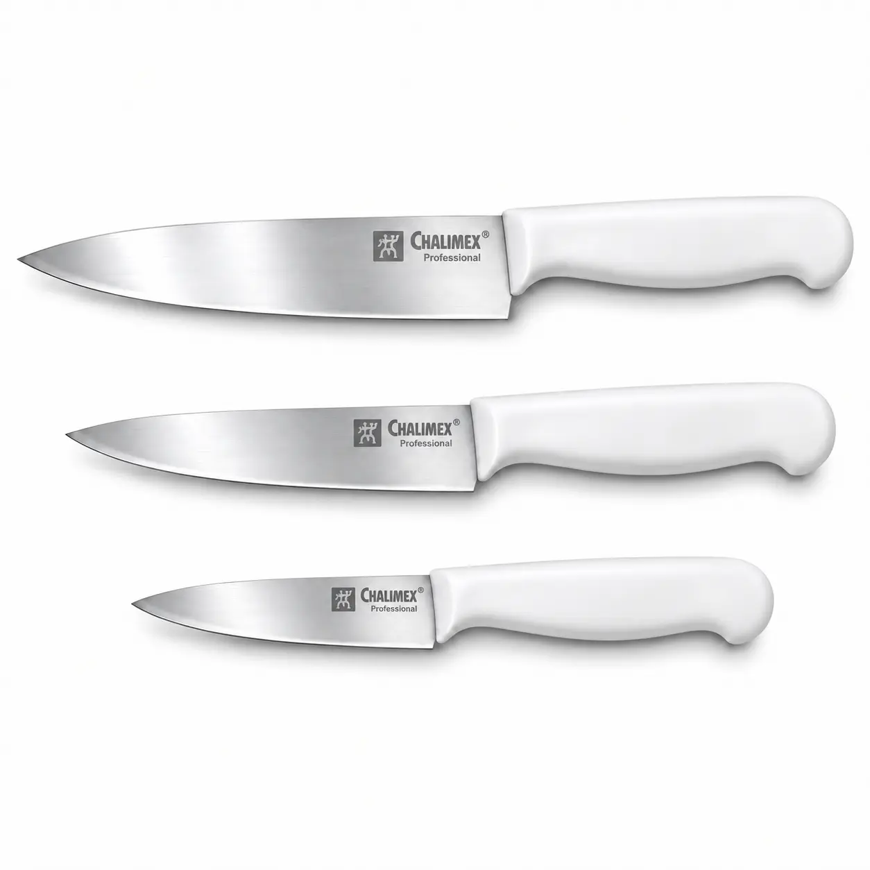 Cuchillo De Cocina Chalimex
