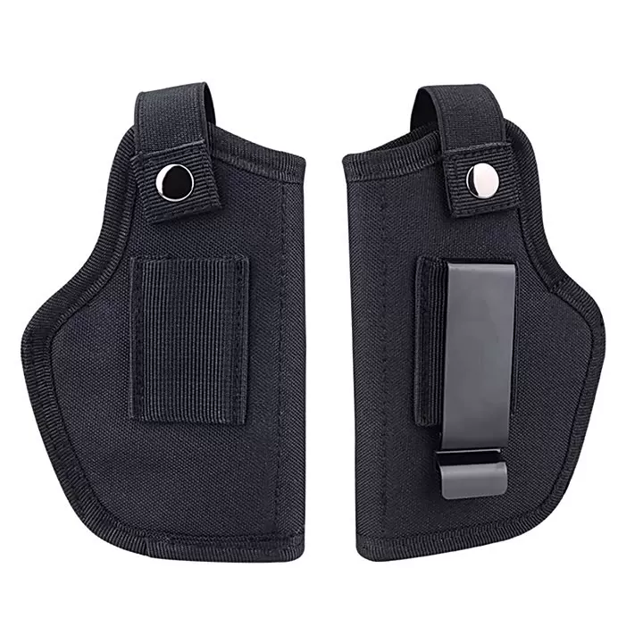Funda Universal de Tela – Interna/Externa, para Ambidiestro (Izquierda y Derecha)