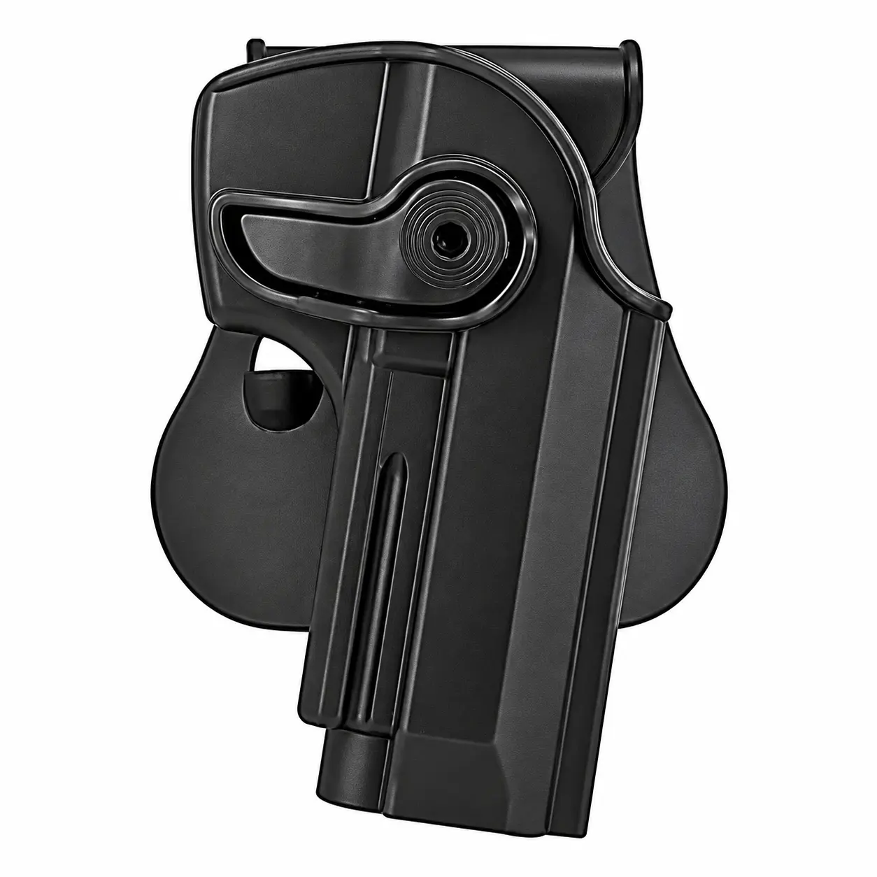 Funda para Beretta con seguro