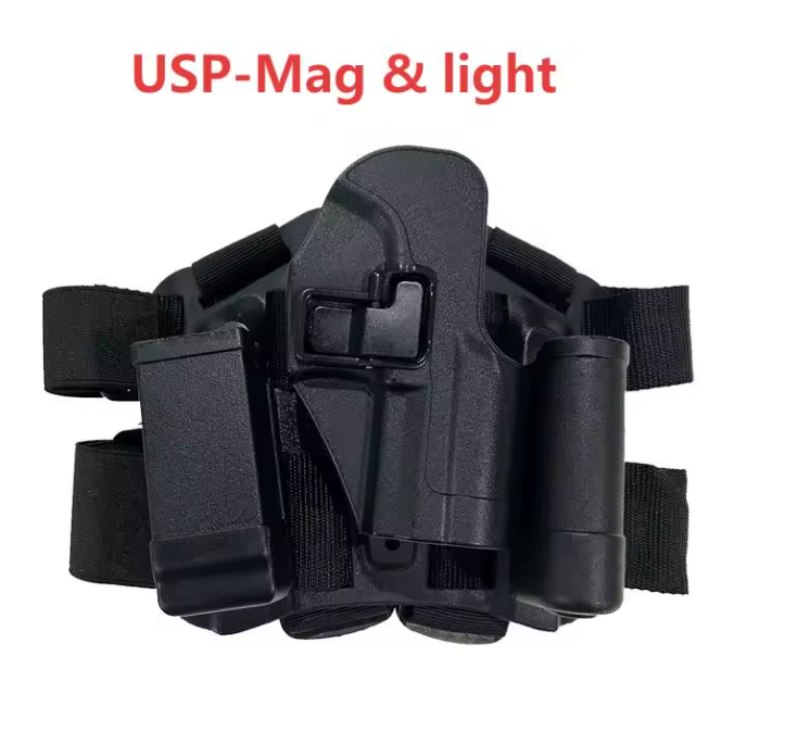 Muslera para H&K USP