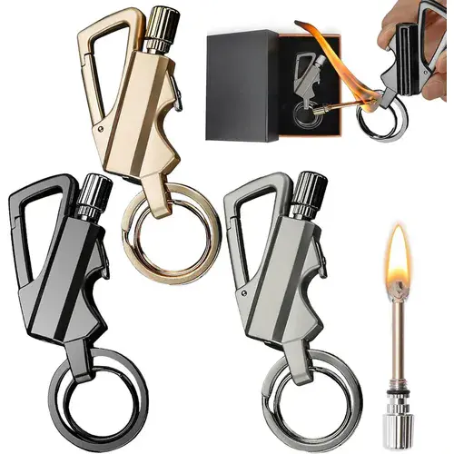 Encendedor tipo fosforo