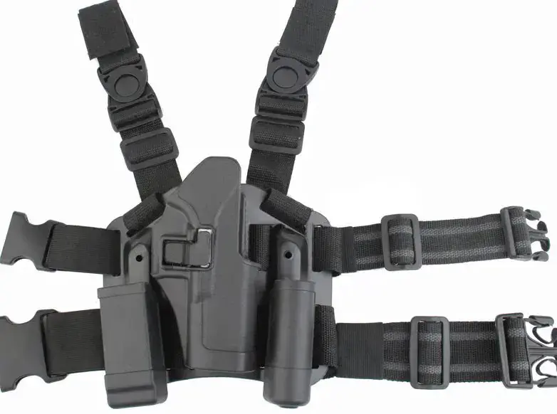 Muslera Para Glock de polimero