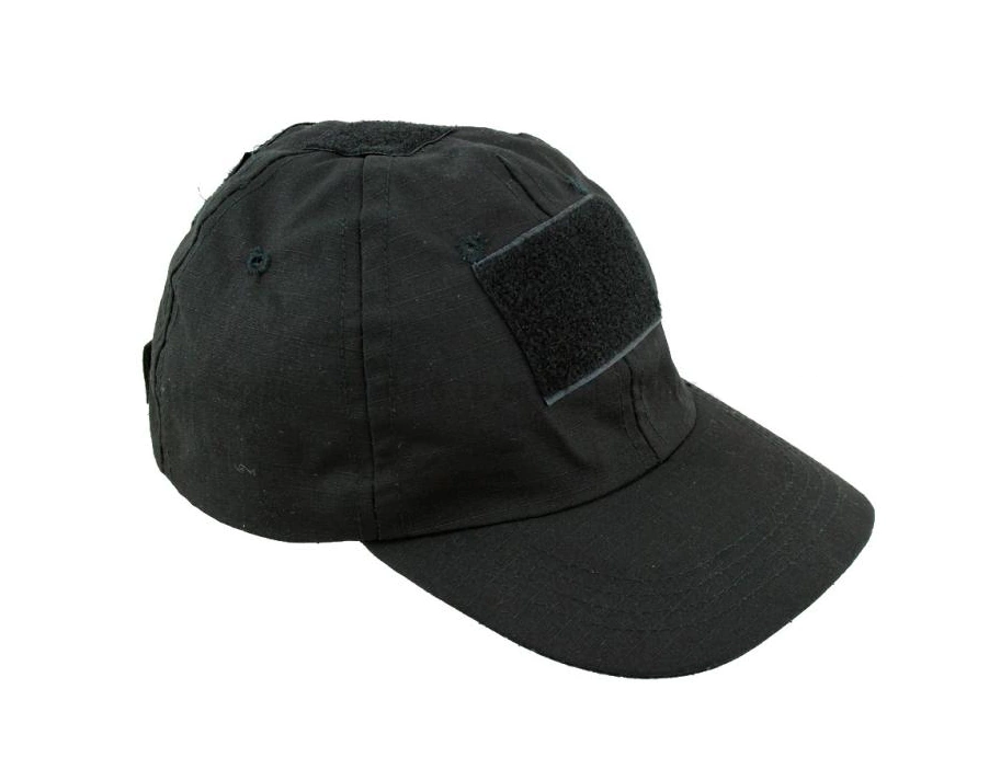 Kepis Tactico ripstop impermeable, vista 4